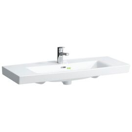 раковина подвесная laufen pro nordic h8109580001041 100x42 в Астане фото № 1