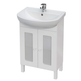 тумба с раковиной сersanit arteco 55cм в Астане фото № 1
