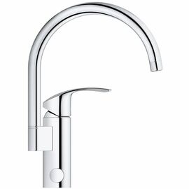 смеситель для кухни стандартный grohe eurosmart new 33202002 в Астане фото № 1