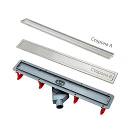 Душевой лоток pestan confluo premium line 13100005 75см в Астане фото № 1