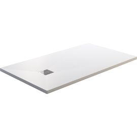Поддон для душа plato extraplano 120x80 blanco resitec fresh в Астане фото № 1