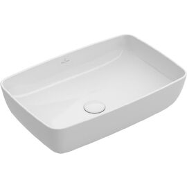 раковина накладная villeroy&boch artis 4172 5801 58cм в Астане фото № 1