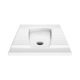 чаша генуя vitra arkitekt 5952l003-0054 c бачком скрытого монтажа в Астане фото № 1