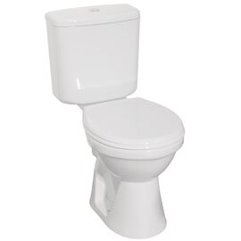 унитаз-компакт vitra norm fest 9780b099-7208 напольный в Астане фото № 1