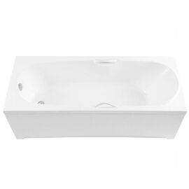 Ванна акриловая aquanet 170x70 dali с каркасом в Астане фото № 1