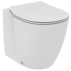 унитаз приставной ideal standard connect  e052401 agua blade с микролифтом в Астане фото № 1