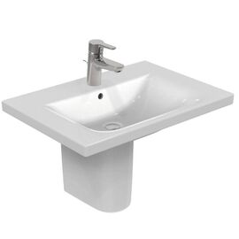 раковина подвесная ideal standard connect e812801 без полуножки в Астане фото № 1