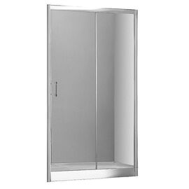 Душевая дверь aquanet 120x210 alfa naa6121 в Астане фото № 1