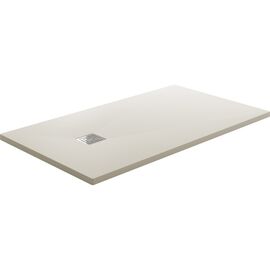 Поддон для душа plato extraplano 120x80 biege resitec sweet в Астане фото № 1