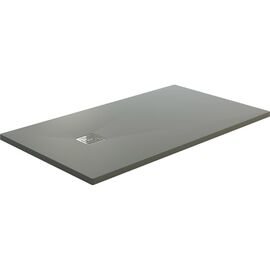 Поддон для душа plato extraplano 120x80 gris resitec sweet в Астане фото № 1