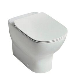унитаз приставной ideal standard tesi t007701 aquablade с микролифтом в Астане фото № 1