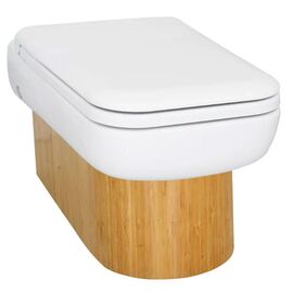 унитаз подвесной vitra mod 5353b003-0075 в Астане фото № 1