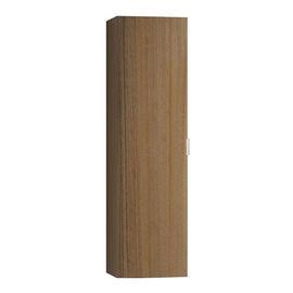 шкаф-пенал vitra nest 56187 левосторонний, цвет натуральная древесина в Астане фото № 1