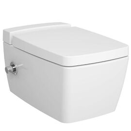 унитаз с биде vitra metropole 5676b003-1687 airfresh с микролифтом в Астане фото № 1