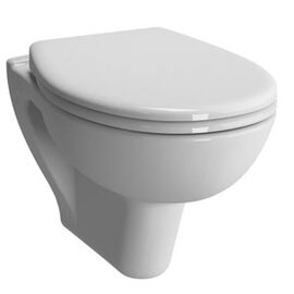 унитаз подвесной vitra normus 6855b003-0101 (комплект) в Астане фото № 1