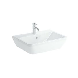 раковина на полуножке vitra integra 7050b003-0001 60см в Астане фото № 1