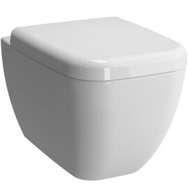 унитаз подвесной vitra shift 7742b003-0075 rim-ex с микролифтом (комплект) в Астане фото № 1