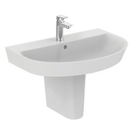 раковина подвесная ideal standard connect arc e134901 70см на полуножке в Астане фото № 1
