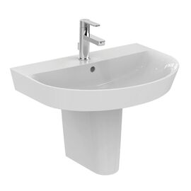 раковина подвесная ideal standard connect arc e135501 65см на полуножке в Астане фото № 1