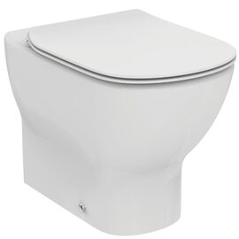 унитаз приставной ideal standard tesi t007501 с микролифтом в Астане фото № 1