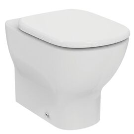 унитаз приставной ideal standard tesi t007501 в Астане фото № 1