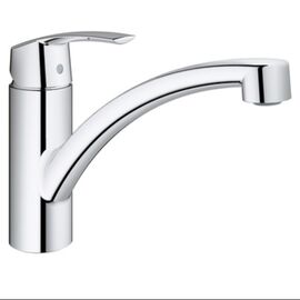 смеситель однорычажный для мойки start 32441001 grohe в Астане фото № 1
