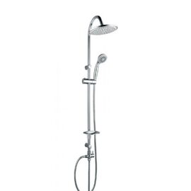 Душевая стойка lemark lm8801c без смесителя в Астане фото № 1