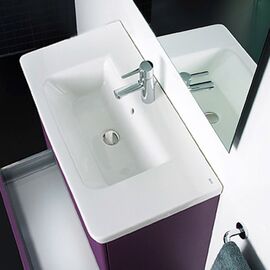раковина roca the gap unik 7327472000 60см в Астане фото № 1