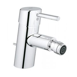 смеситель для биде grohe concetto ohm 32208001, сливной гарнитур в Астане фото № 1