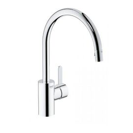 31481000 grohe eurosmart cosmopolitan смеситель однорычажный для мойки, dn 15 (высокий излив) в Астане фото № 1