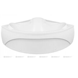 Ванна акриловая aquanet 150x150 arona с каркасом в Астане фото № 1