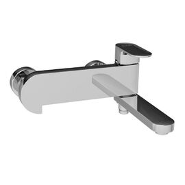 Mirsb00i02 смеситель для ванны mirro iddis с коротким изливом в Астане фото № 1
