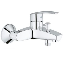 смеситель grohe 32278001 start 2015 для ванны, однорычажный, хром в Астане фото № 1