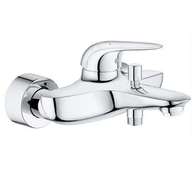 смеситель grohe 32286001 wave 2015 для ванны, однорычажный, хром в Астане фото № 1