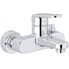 смеситель однорычажный 33553002 grohe europlus для ванны в Астане фото № 1