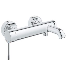 смеситель однорычажный 33624001 grohe essence+ для ванны в Астане фото № 1