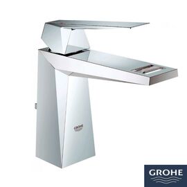 23029000 allure brilliant смеситель для раковины, сливной гарнитур в Астане фото № 1