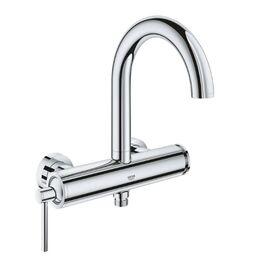 32652003 grohe atrio смеситель однорычажный для ванны, dn 15 в Астане фото № 1