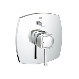 Grohe 19920000 grandera смеситель для ванны/душа в Астане фото № 1