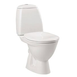 унитаз напольный vitra grand 9763b003-0567 в Астане фото № 1