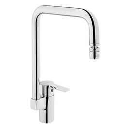 смеситель для кухни vitra single sink mixer a42388exp в Астане фото № 1