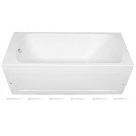 Ванна акриловая aquanet 150x70 roma с каркасом в Астане фото № 1