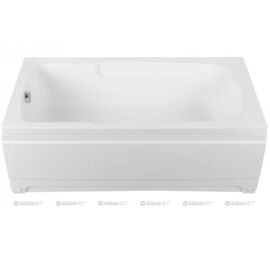 Ванна акриловая aquanet 150x70 extra с каркасом в Астане фото № 1