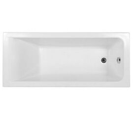Ванна акриловая aquanet bright 180*80  с каркасом в Астане фото № 1