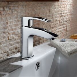 Ya16177c смеситель для умывальника vane iddis в Астане фото № 1