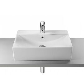 раковина накладная roca diverta 7327111000 47х44 см в Астане фото № 1