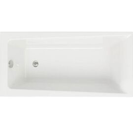 Ванна акриловая cersanit 150x70 lorena wp-lorena*150  с каркасом в комплекте в Астане фото № 1