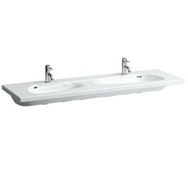 раковина laufen palomba 8148090001041 двойная в Астане фото № 1