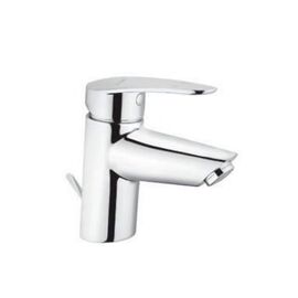 смеситель для раковины vitra dynamic s a40962exp донный клапан в комплекте в Астане фото № 1