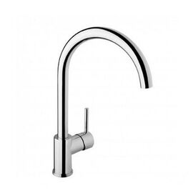 смеситель для кухни vitra minimax s a42091exp в Астане фото № 1
